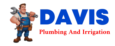 Trusted plumber in DAMAR